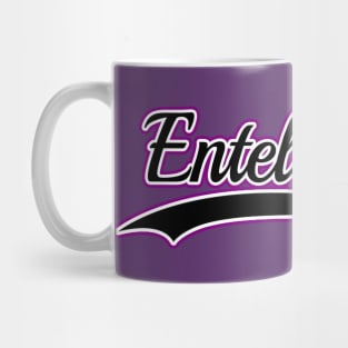 Entelodonts Team Mug